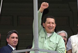 HugoChavez