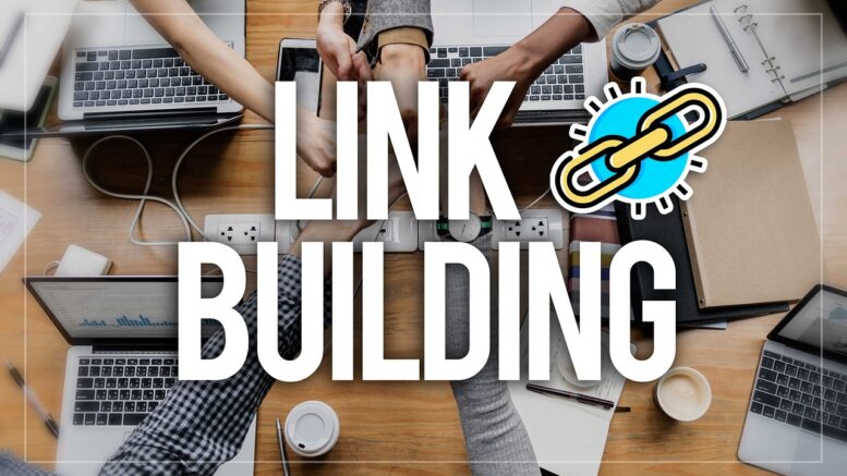 Definizione di backlink