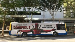 Deadpool 1 e Deadpool 2-Confronti