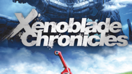 Xenoblade Chronicles