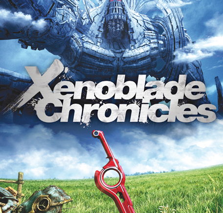 Xenoblade Chronicles