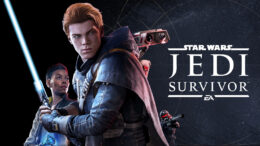 Star Wars Jedi: Survivor