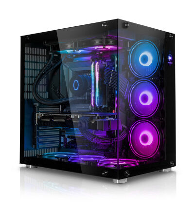 Configurazione PC