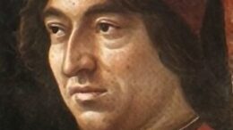 Angelo Poliziano