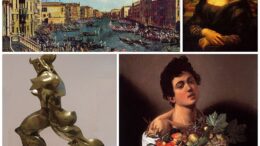 Arte del Cinquecento