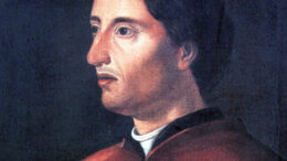 Leone Batista Alberti